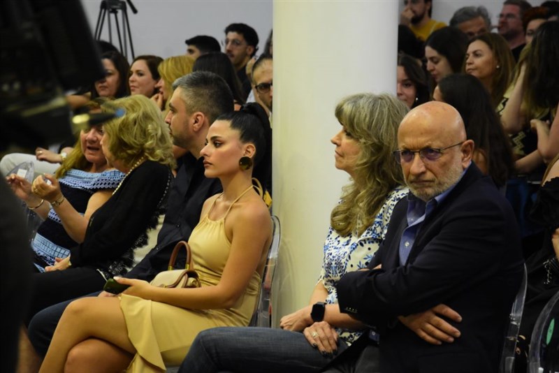 The Fashion Design at the LAU