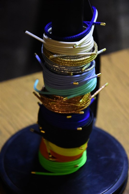 The Philosophy Project's New Jewelry Collection at Mandaloun Café Dbayeh.
