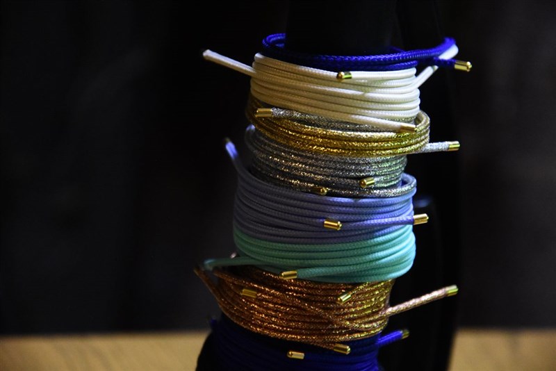 The Philosophy Project's New Jewelry Collection at Mandaloun Café Dbayeh.
