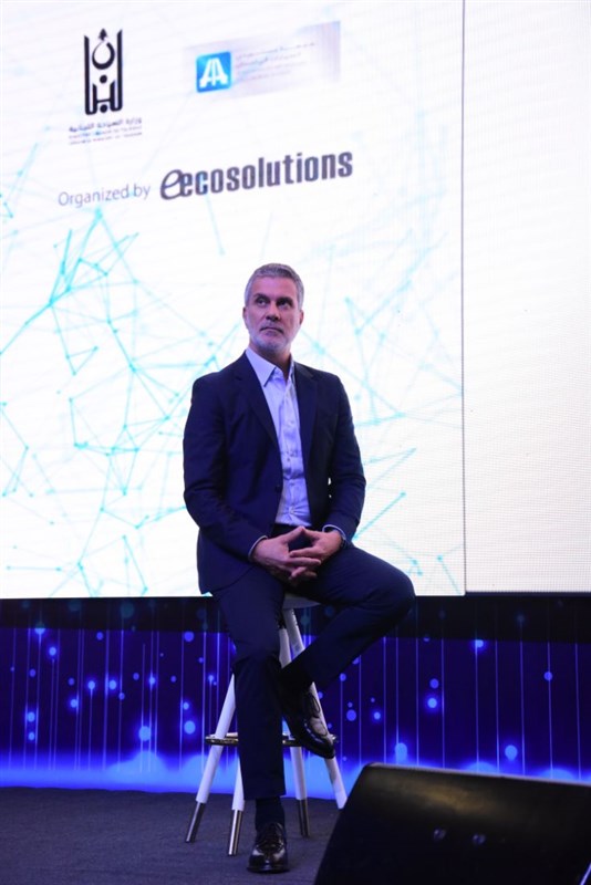 The official Launch of SkyWell brand at the E motor show