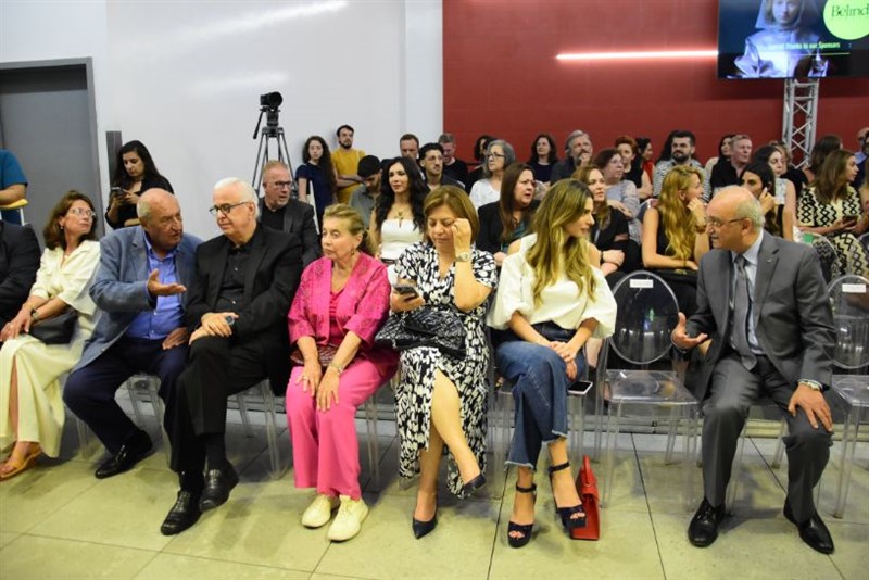 The Fashion Design at the LAU