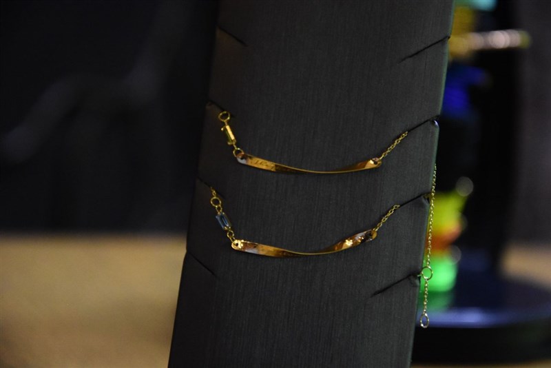 The Philosophy Project's New Jewelry Collection at Mandaloun Café Dbayeh.