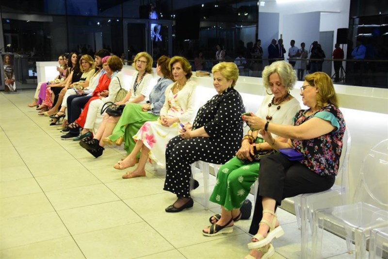The Fashion Design at the LAU