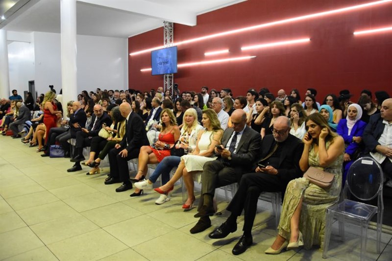 The Fashion Design at the LAU