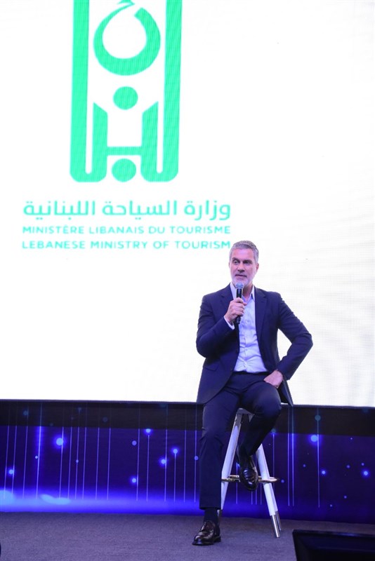 The official Launch of SkyWell brand at the E motor show