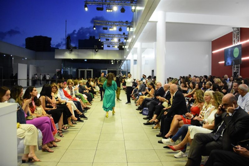 The Fashion Design at the LAU