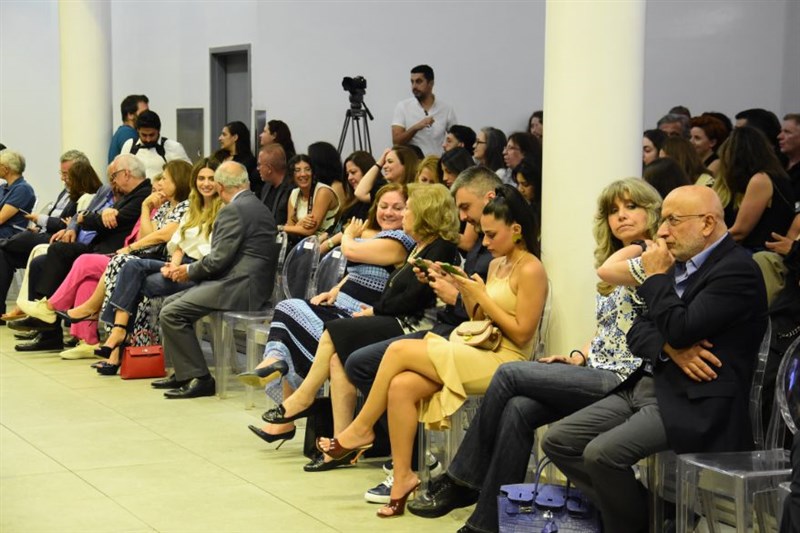 The Fashion Design at the LAU