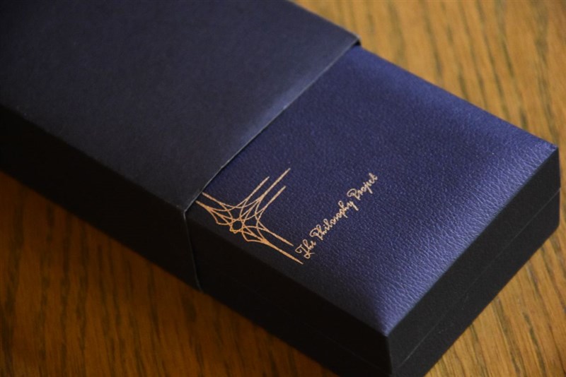 The Philosophy Project's New Jewelry Collection at Mandaloun Café Dbayeh.