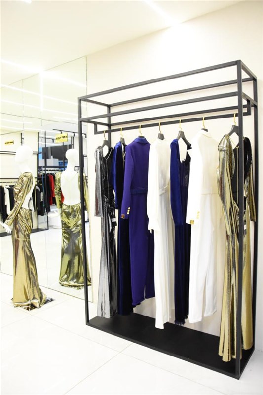Opening of Cherine Fakhry Boutique 