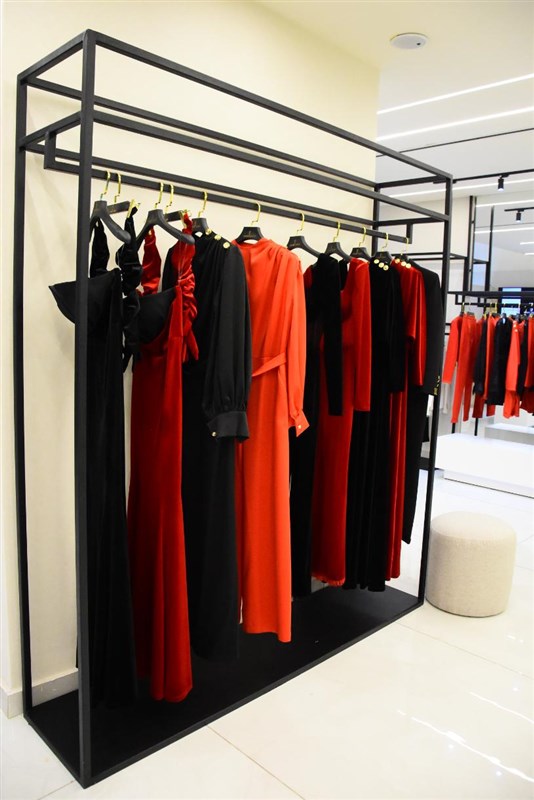 Opening of Cherine Fakhry Boutique 