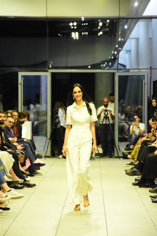 The Fashion Design at the LAU