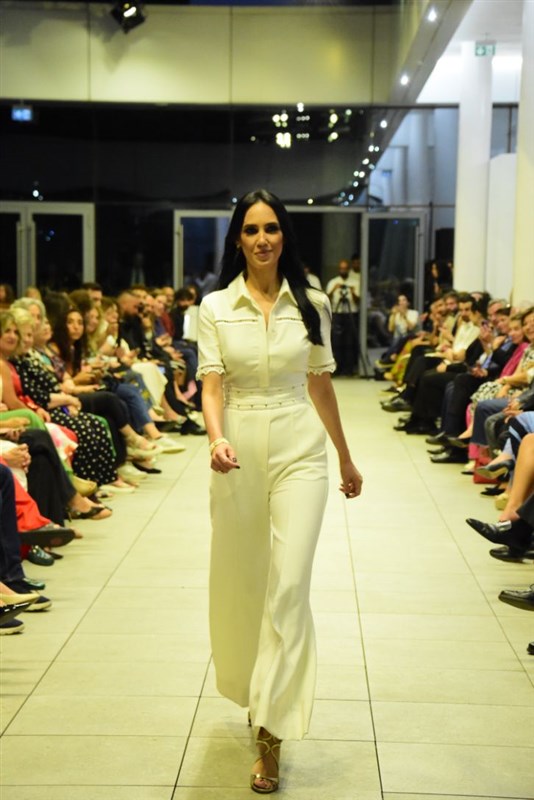 The Fashion Design at the LAU