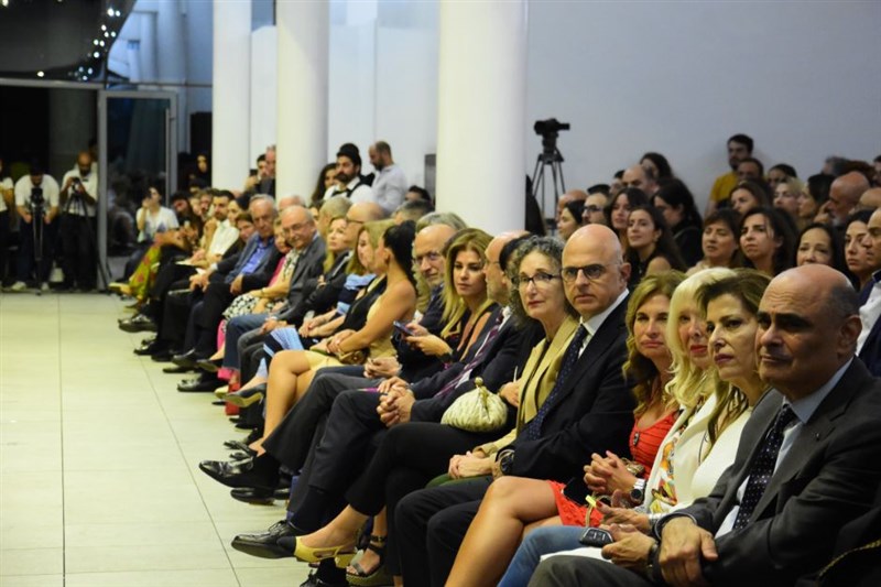 The Fashion Design at the LAU