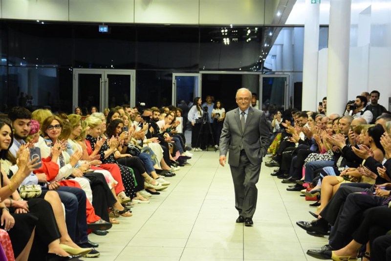 The Fashion Design at the LAU