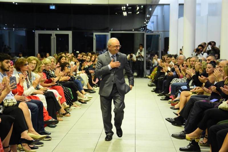 The Fashion Design at the LAU