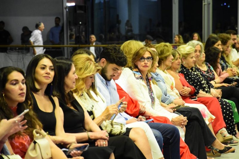 The Fashion Design at the LAU
