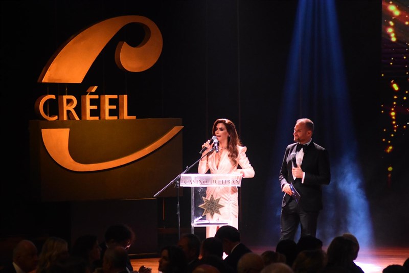 Creel A night of Hope 2023