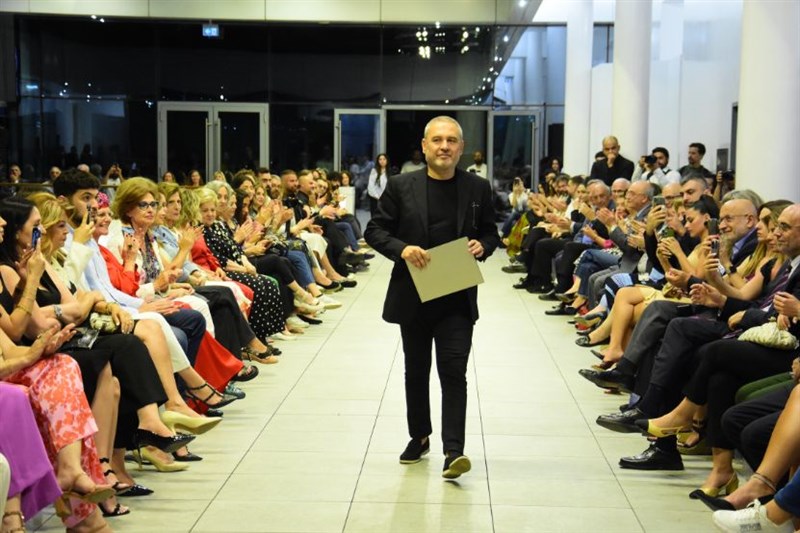 The Fashion Design at the LAU