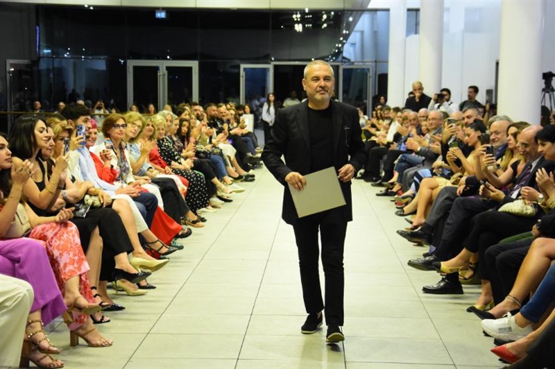 The Fashion Design at the LAU