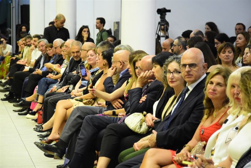 The Fashion Design at the LAU