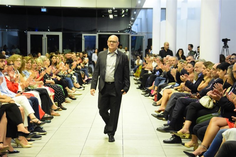 The Fashion Design at the LAU