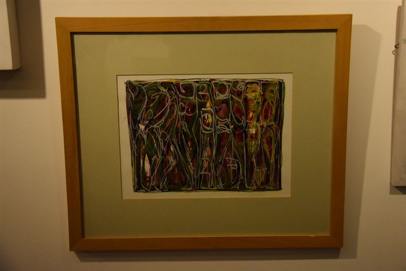 The Three generations of Guiragossian exhibition