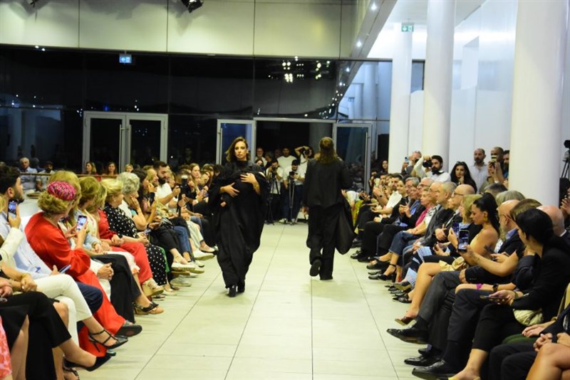 The Fashion Design at the LAU