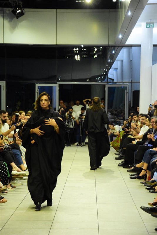 The Fashion Design at the LAU