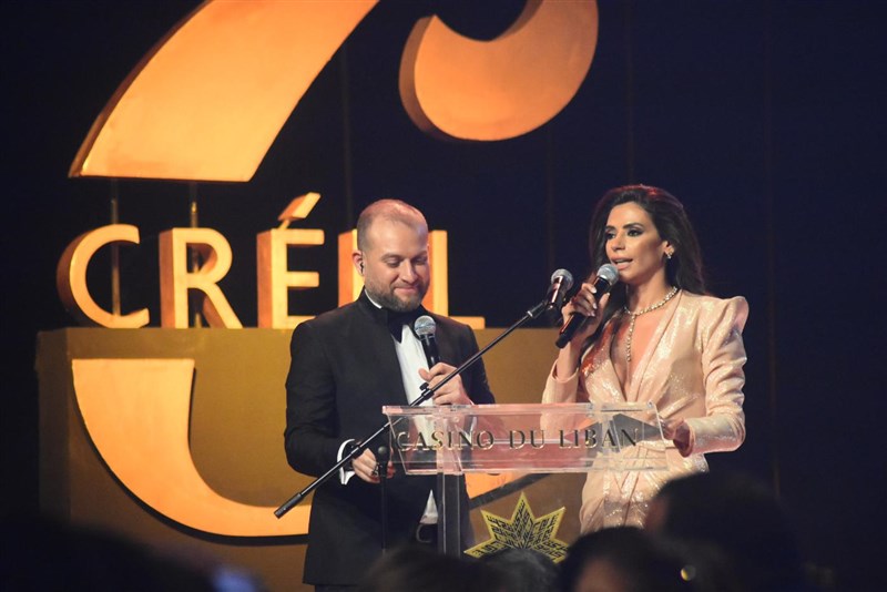 Creel A night of Hope 2023