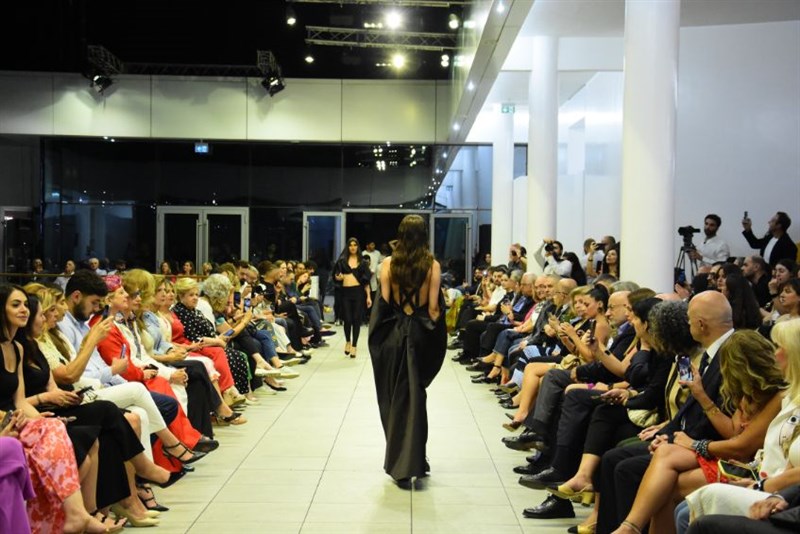 The Fashion Design at the LAU
