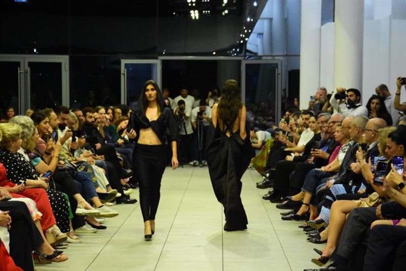 The Fashion Design at the LAU