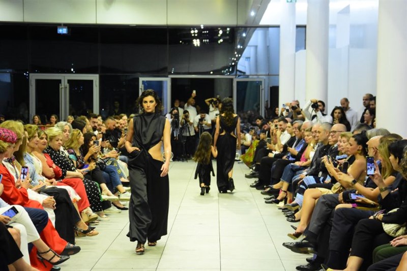 The Fashion Design at the LAU