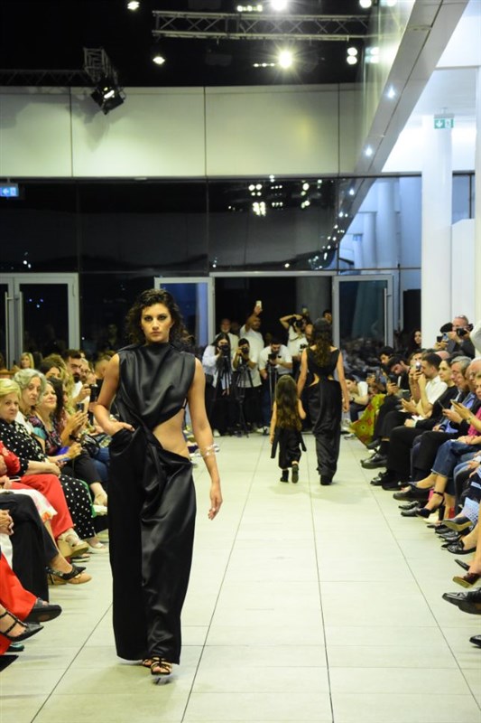 The Fashion Design at the LAU