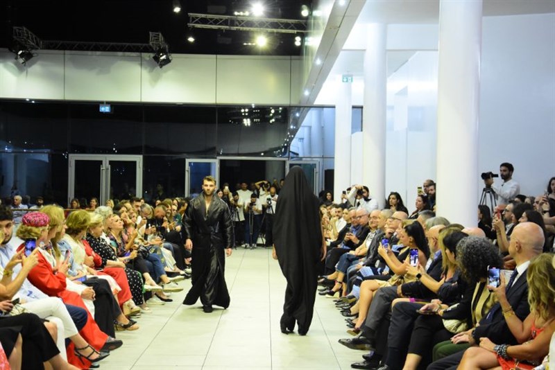 The Fashion Design at the LAU