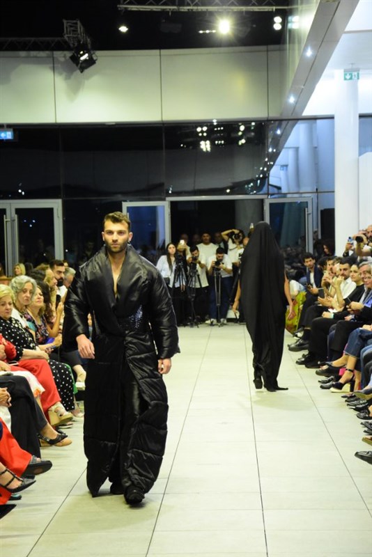 The Fashion Design at the LAU