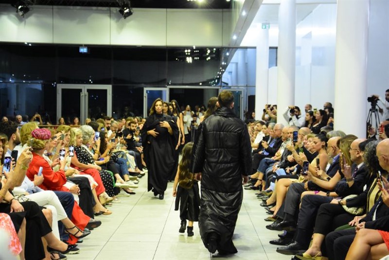 The Fashion Design at the LAU