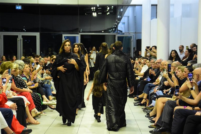 The Fashion Design at the LAU