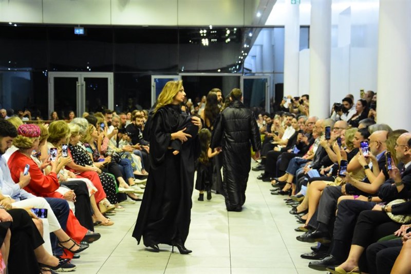 The Fashion Design at the LAU