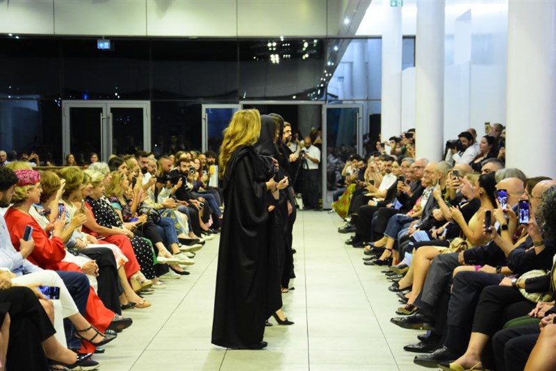 The Fashion Design at the LAU