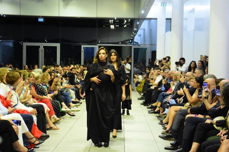 The Fashion Design at the LAU