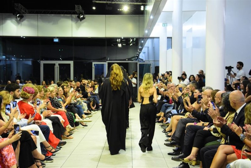 The Fashion Design at the LAU