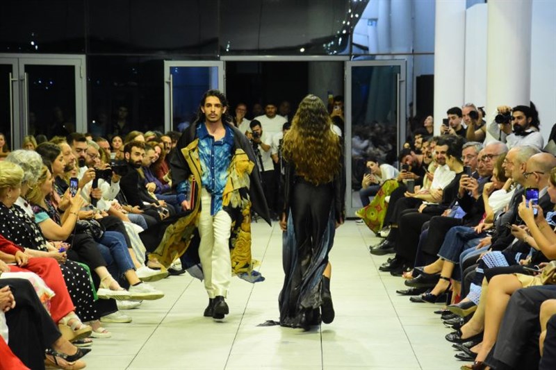 The Fashion Design at the LAU