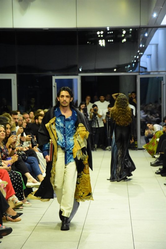 The Fashion Design at the LAU