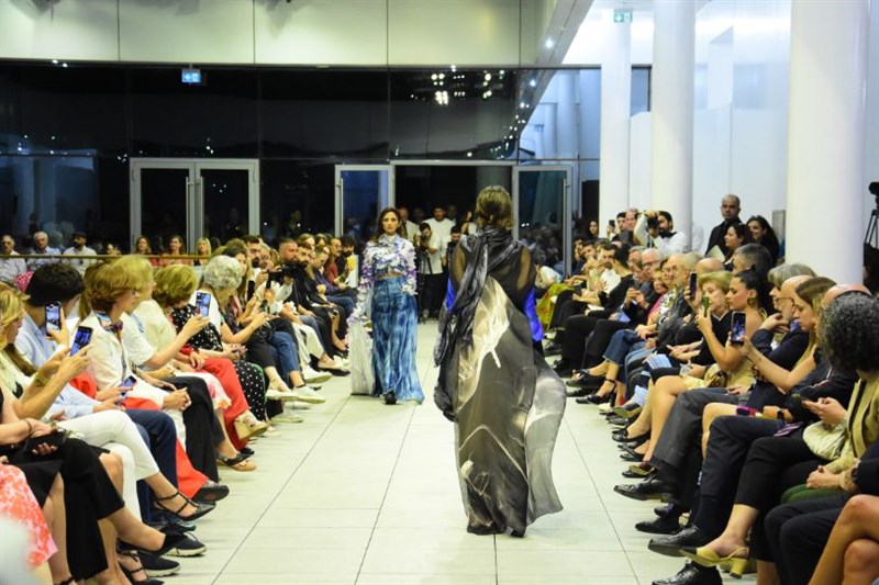 The Fashion Design at the LAU