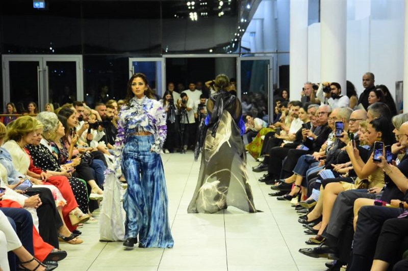 The Fashion Design at the LAU