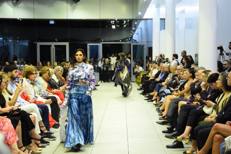 The Fashion Design at the LAU