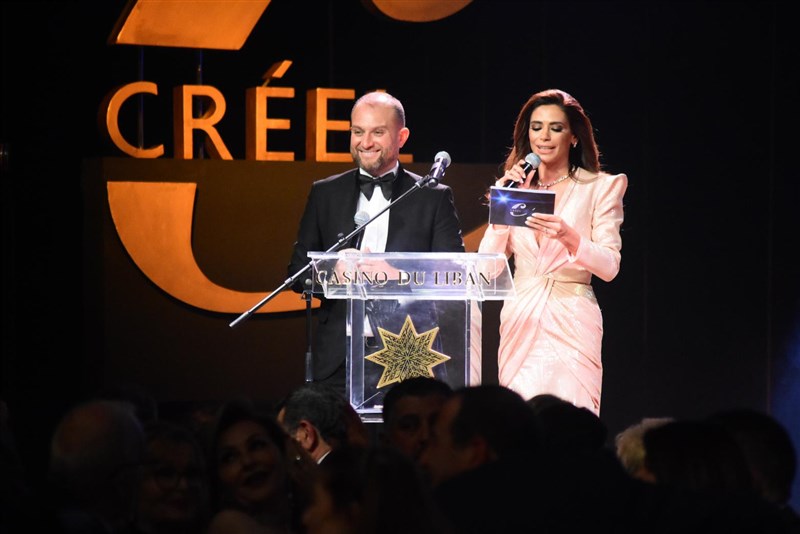 Creel A night of Hope 2023