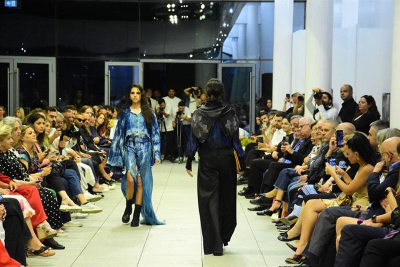 The Fashion Design at the LAU
