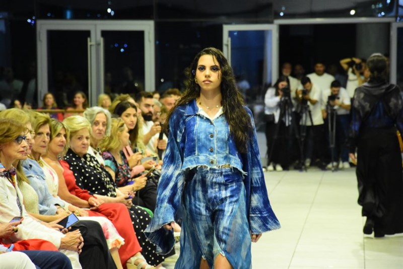 The Fashion Design at the LAU