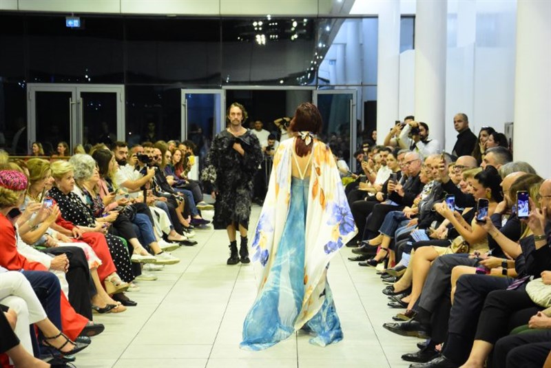 The Fashion Design at the LAU